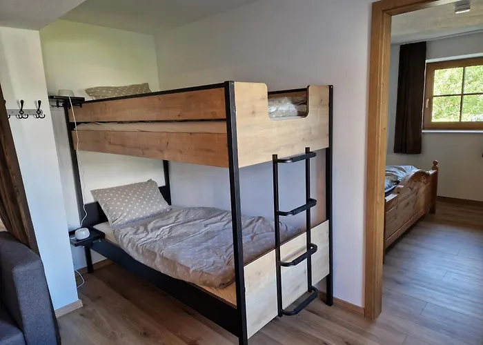 アパート Nicky And *