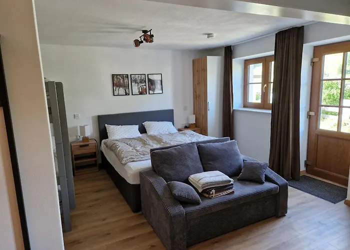 Nicky And アパート