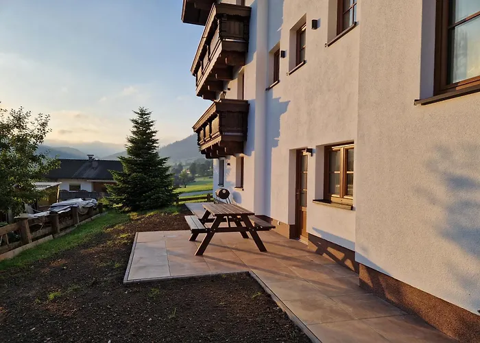 アパート Nicky And *