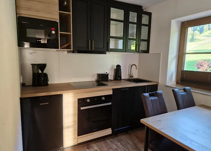 アパート Nicky And *